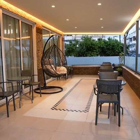 Marie Hotel Кос Екстериор снимка
