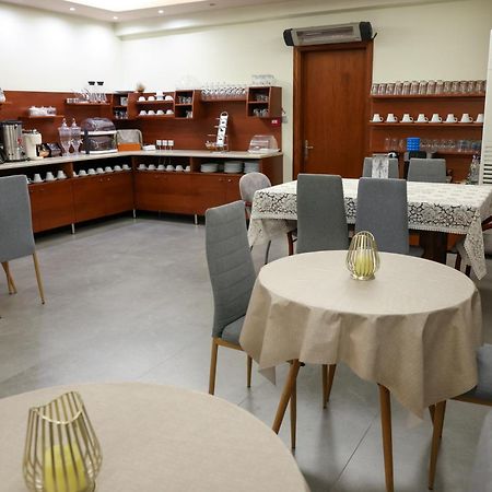 Marie Hotel Кос Екстериор снимка