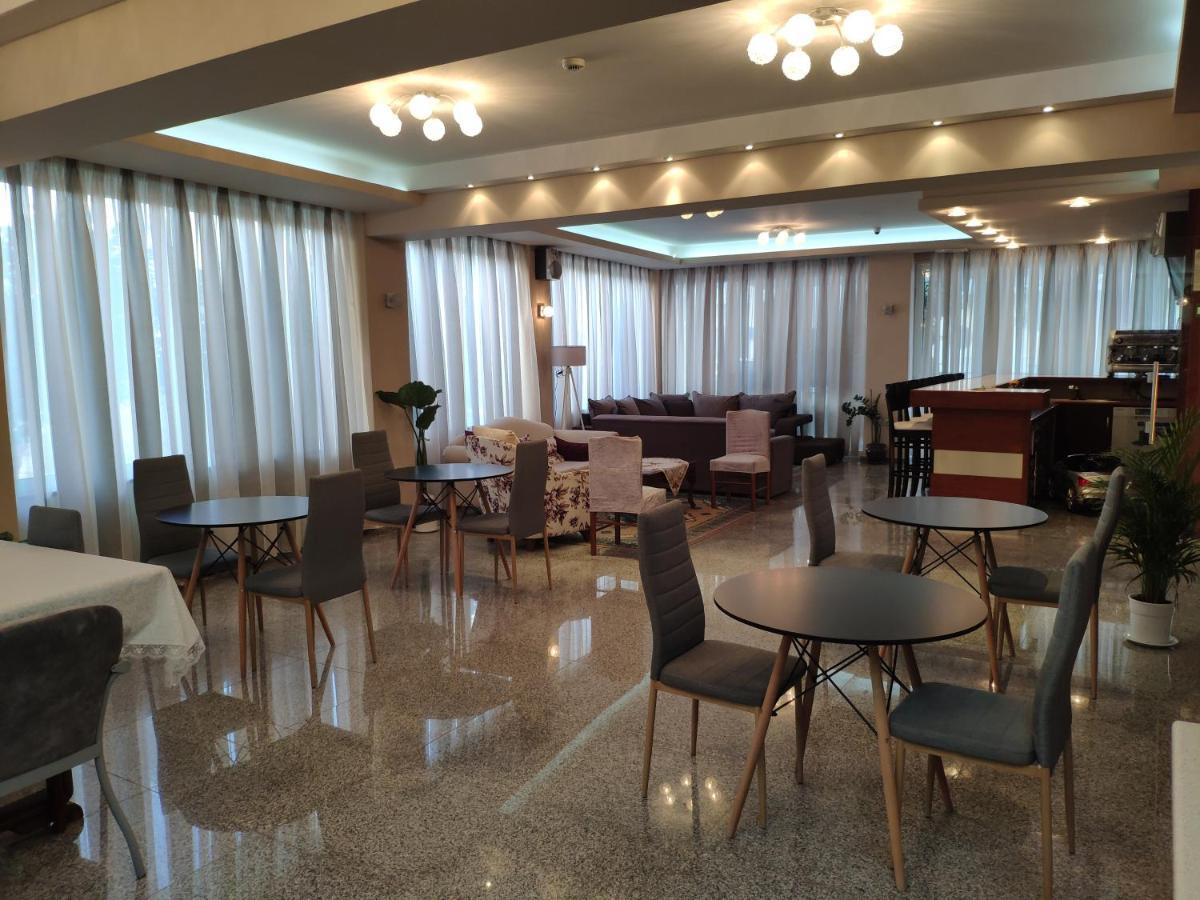 Marie Hotel Кос Екстериор снимка