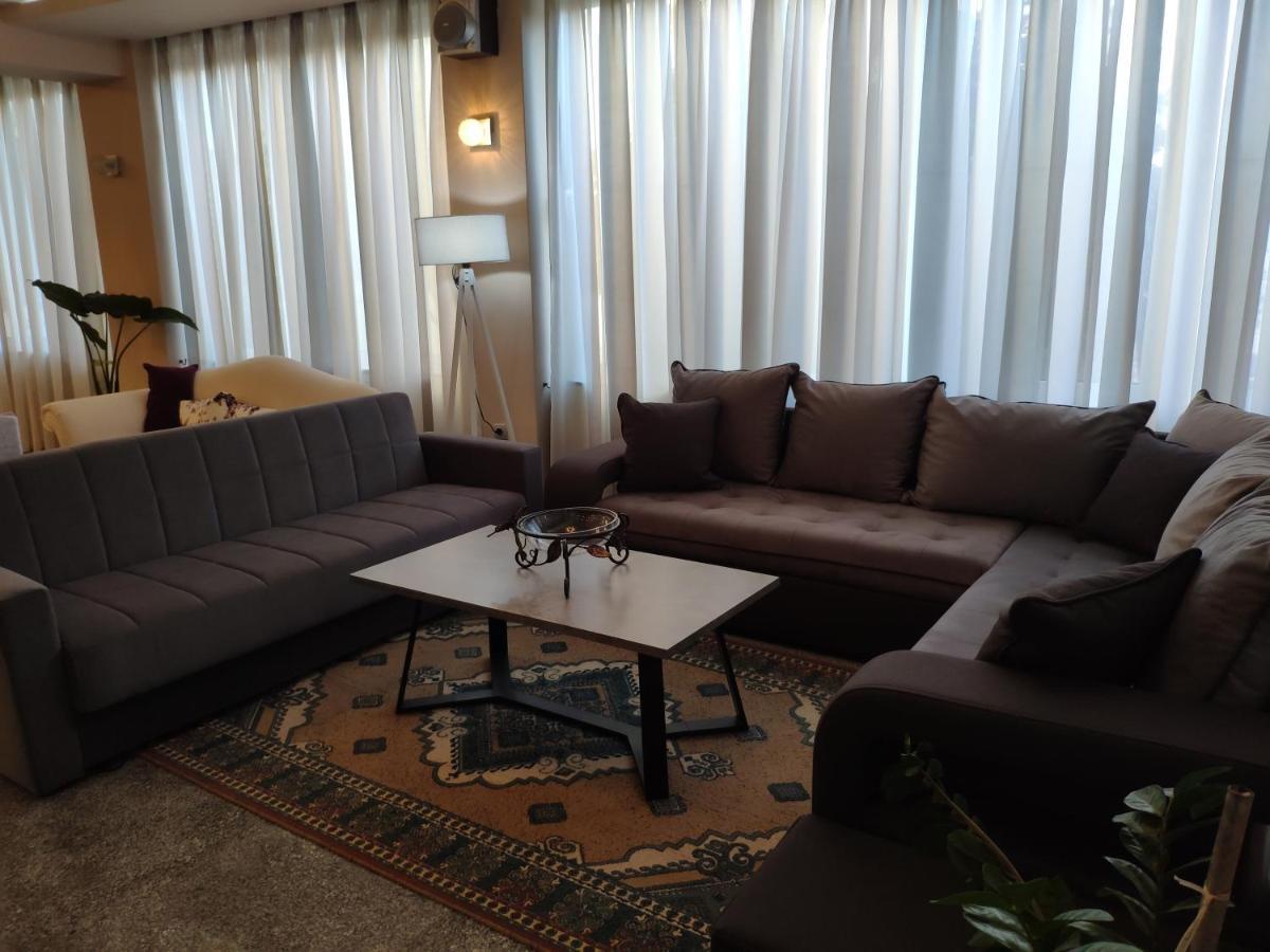 Marie Hotel Кос Екстериор снимка