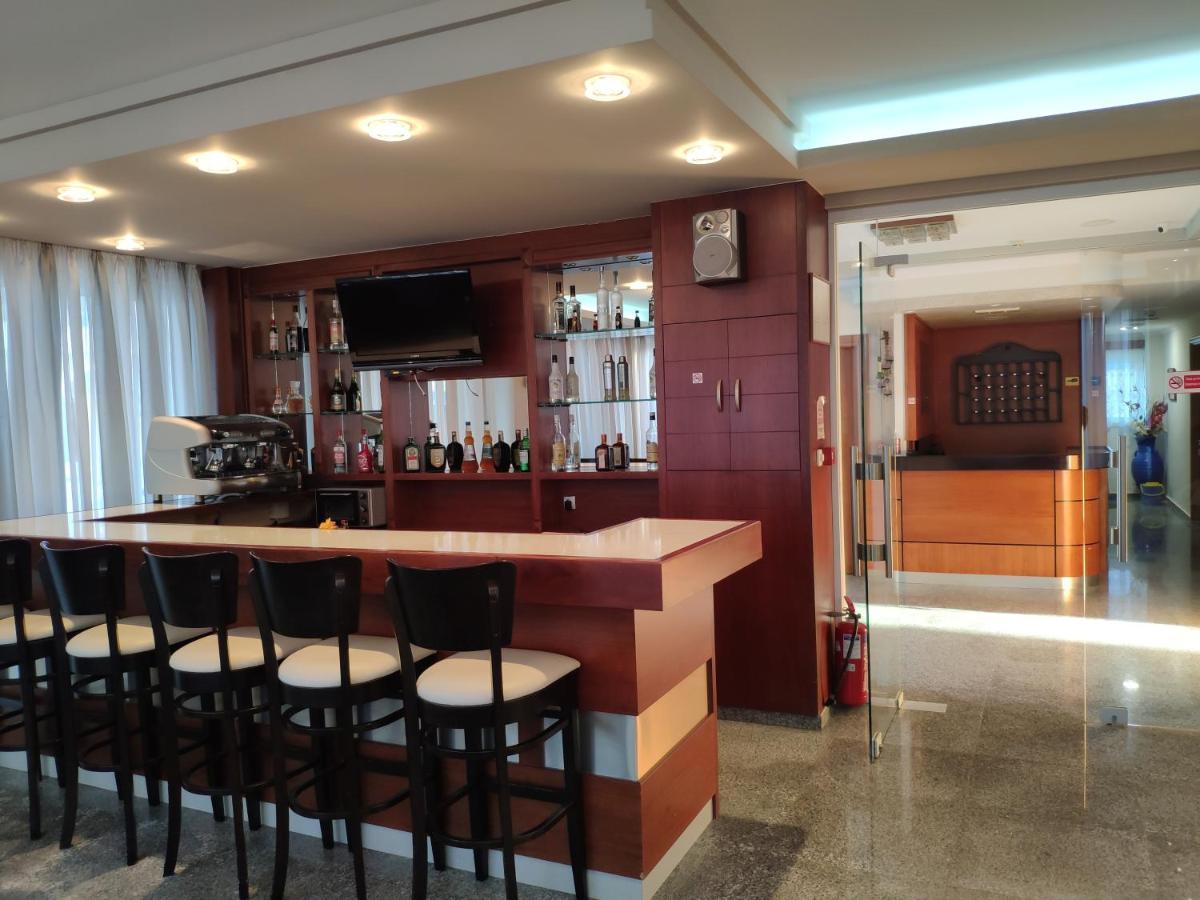 Marie Hotel Кос Екстериор снимка