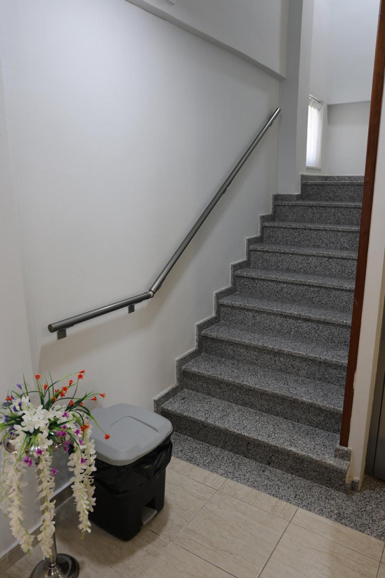 Marie Hotel Кос Екстериор снимка