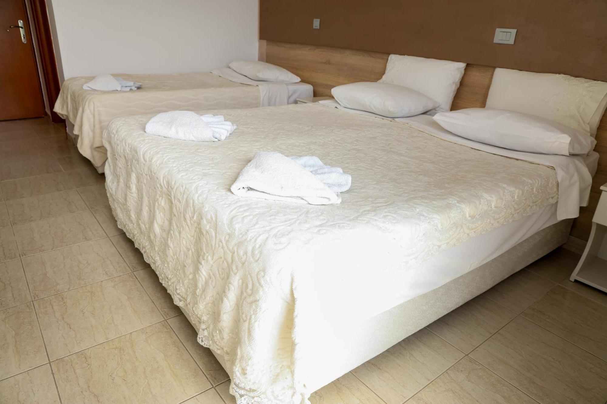 Marie Hotel Кос Екстериор снимка