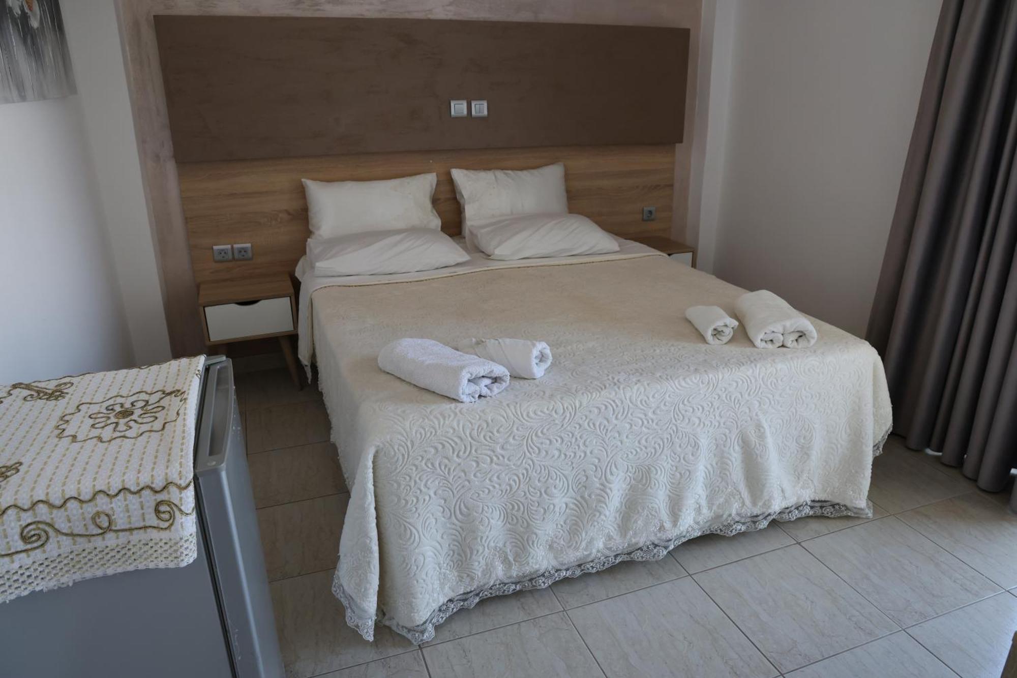 Marie Hotel Кос Екстериор снимка