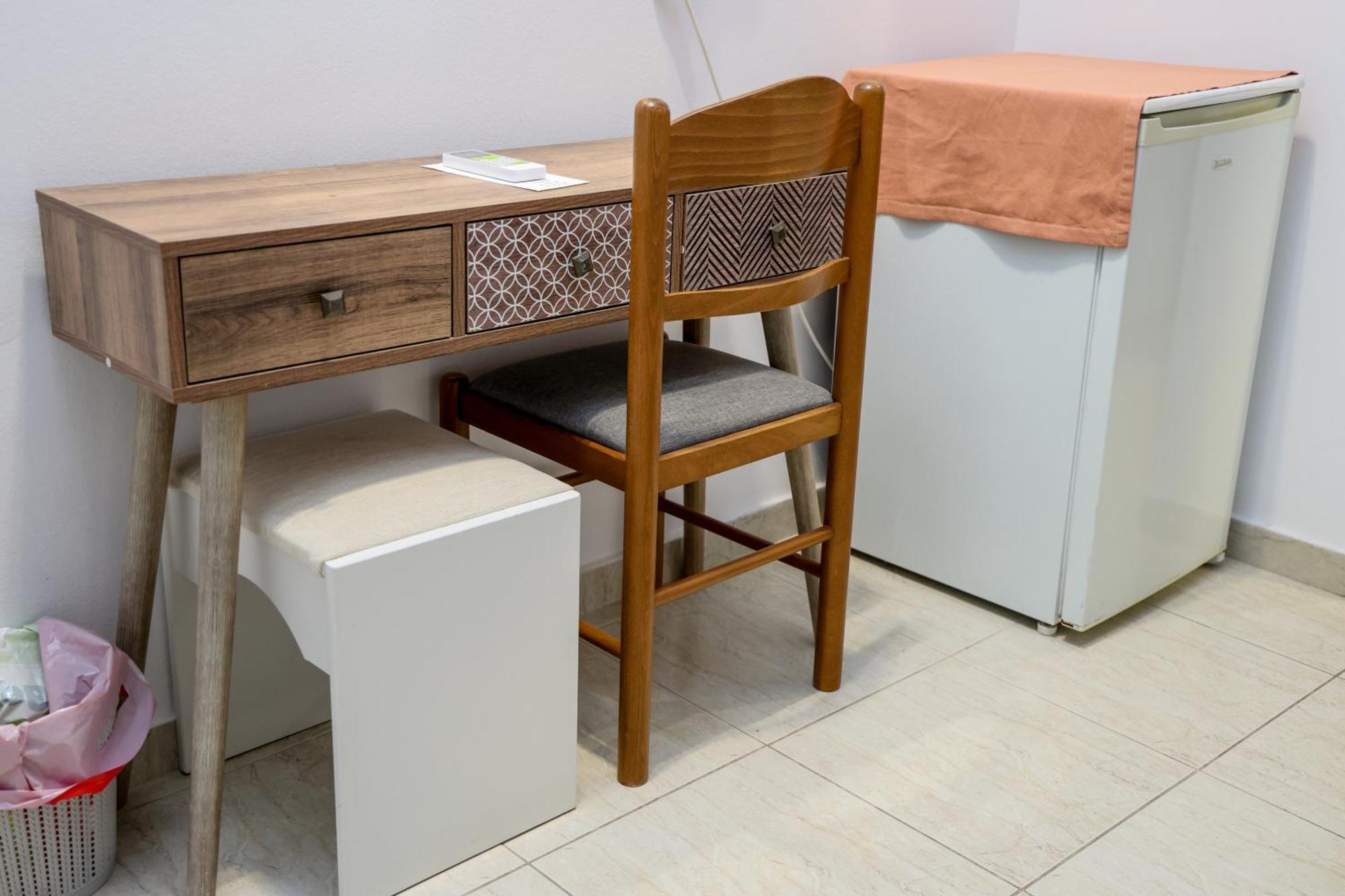 Marie Hotel Кос Екстериор снимка