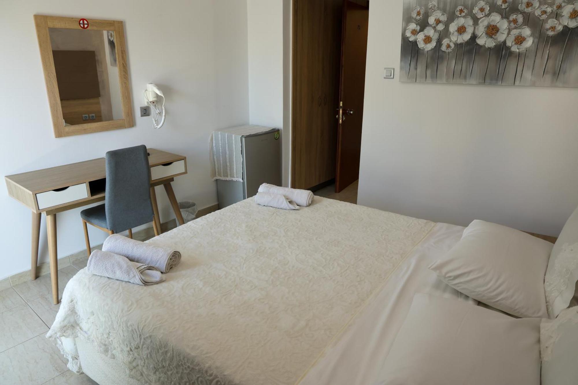Marie Hotel Кос Екстериор снимка