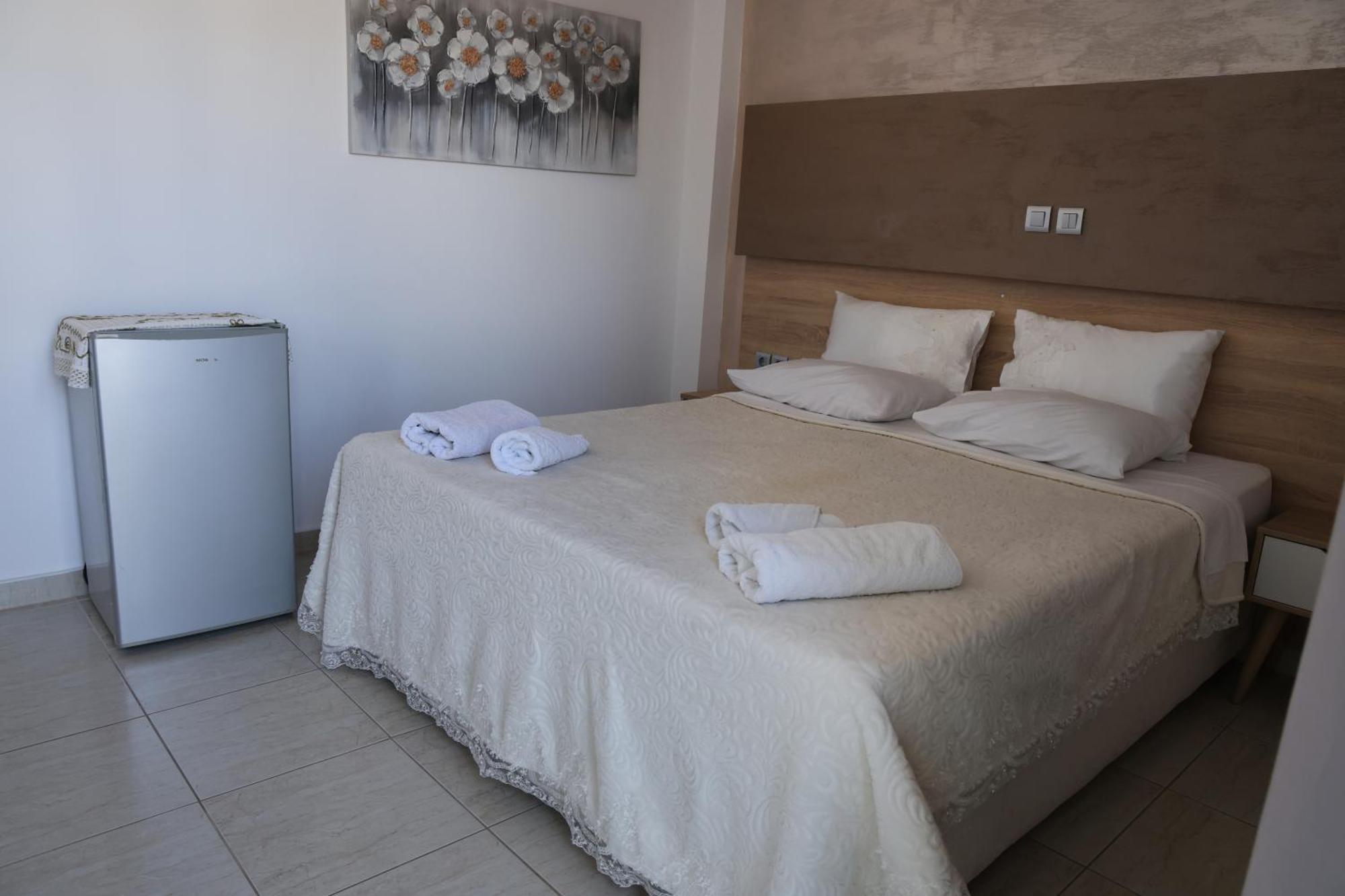 Marie Hotel Кос Екстериор снимка