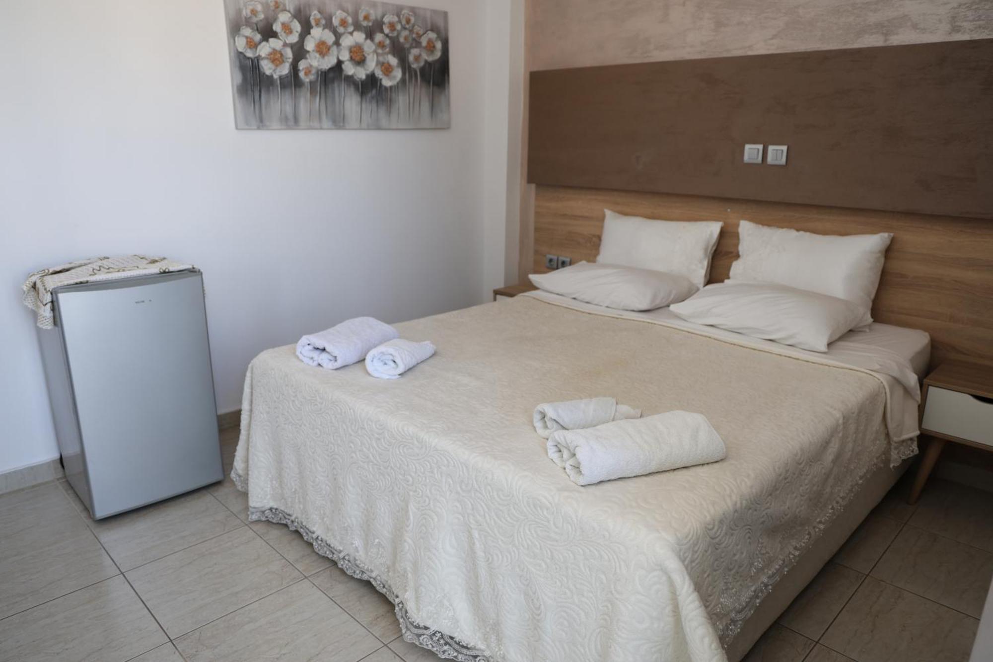 Marie Hotel Кос Екстериор снимка